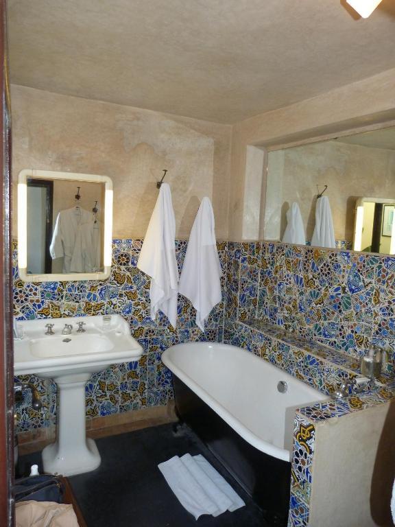 Riad Malika Marrakesh Værelse billede